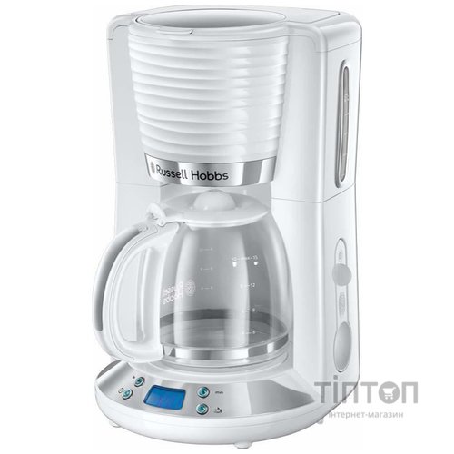 Крапельна кавоварка Russell Hobbs 24390-56