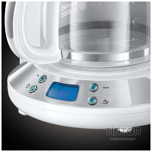 Крапельна кавоварка Russell Hobbs 24390-56