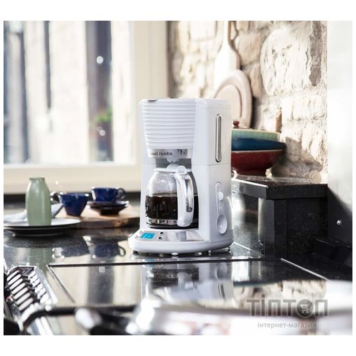 Крапельна кавоварка Russell Hobbs 24390-56