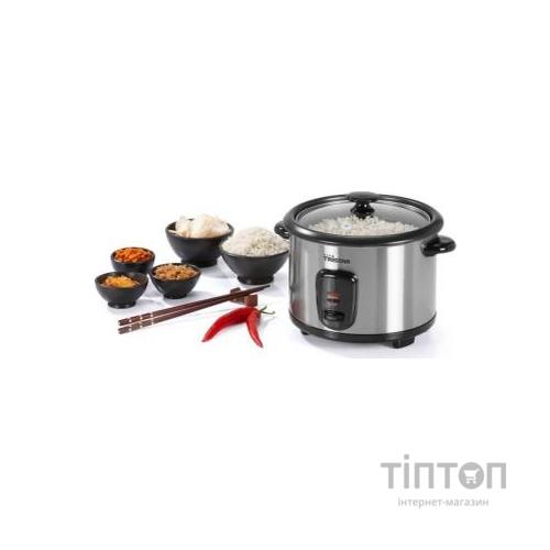 Рисоварка-пароварка 19750-56 Russell Hobbs Cook@Home