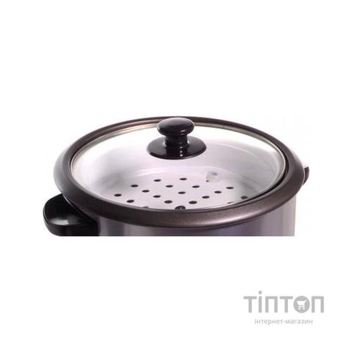 Рисоварка-пароварка 19750-56 Russell Hobbs Cook@Home