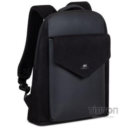 Rivacase 8524 Cardiff / Black