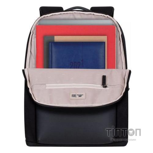 Rivacase 8524 Cardiff / Black