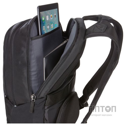 Рюкзак 14.1" Case Logic InTransit чорний