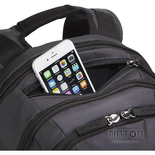 Рюкзак 14.1" Case Logic InTransit чорний