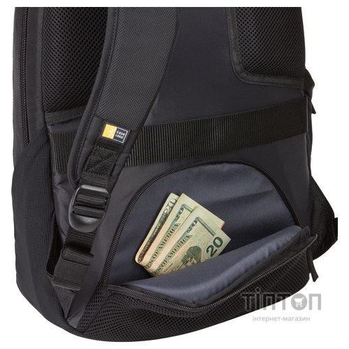 Рюкзак 14.1" Case Logic InTransit чорний