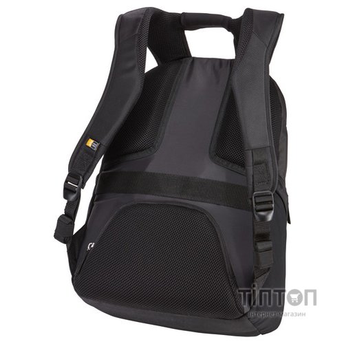 Рюкзак 14.1" Case Logic InTransit чорний