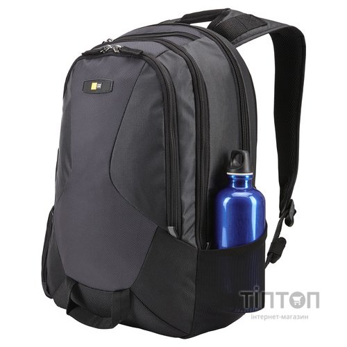 Рюкзак 14.1" Case Logic InTransit чорний