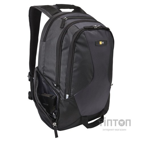 Рюкзак 14.1" Case Logic InTransit чорний