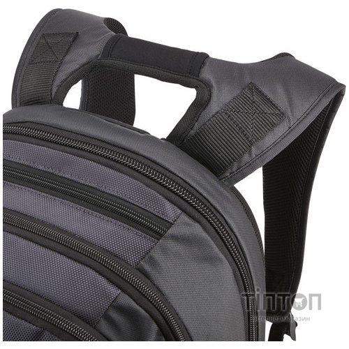 Рюкзак 14.1" Case Logic InTransit чорний