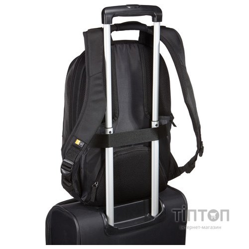 Рюкзак 14.1" Case Logic InTransit чорний