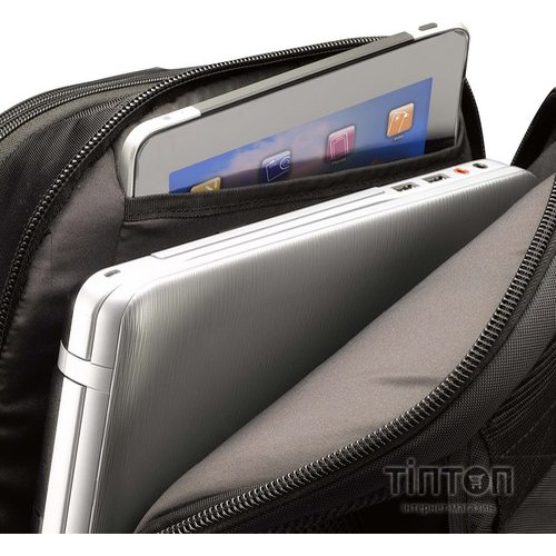 Рюкзак 17.3" Case Logic Professional чорна