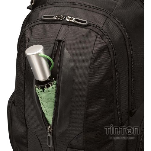 Рюкзак 17.3" Case Logic Professional чорна