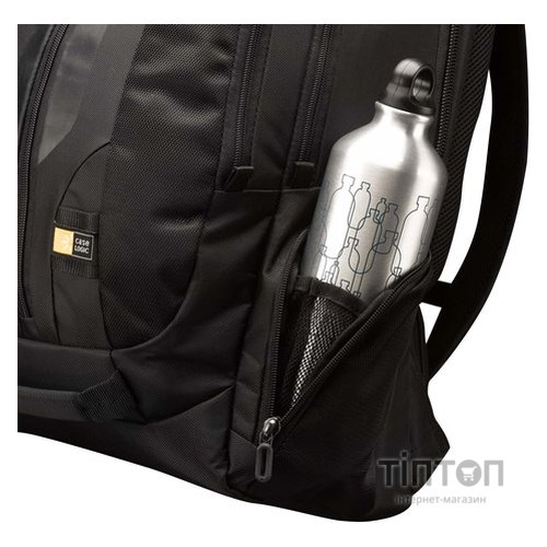 Рюкзак 17.3" Case Logic Professional чорна