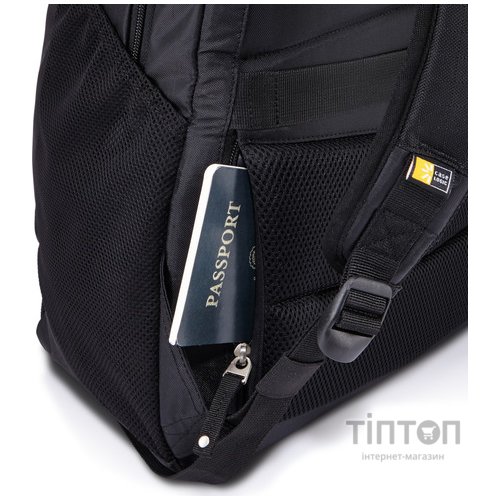 Рюкзак Case Logic BPEB115 Black