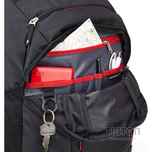 Рюкзак Case Logic BPEB115 Black