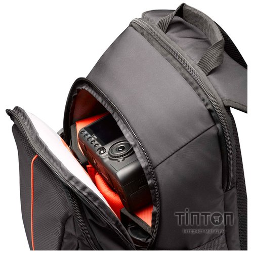 Рюкзак CASE LOGIC DCB309K