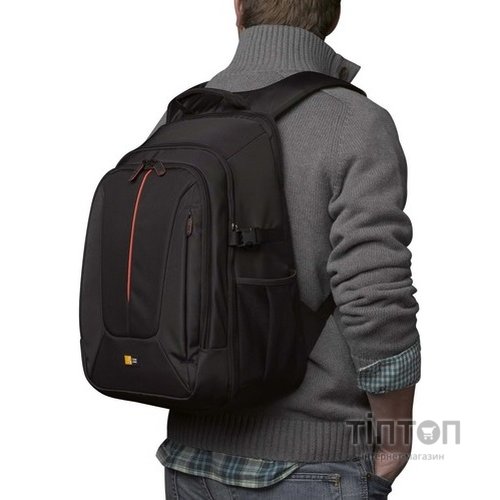 Рюкзак CASE LOGIC DCB309K