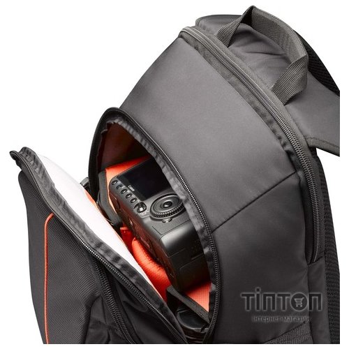Рюкзак CASE LOGIC DCB309K