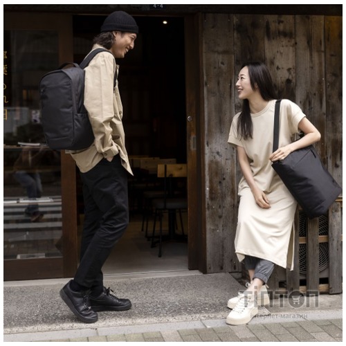 Рюкзак Case Logic Invigo Eco 14" INVIBP-114 Black