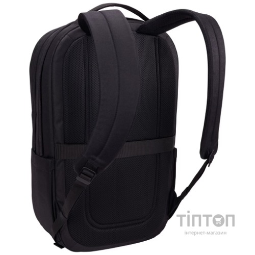 Рюкзак Case Logic Invigo Eco 15.6" INVIBP-116 Black