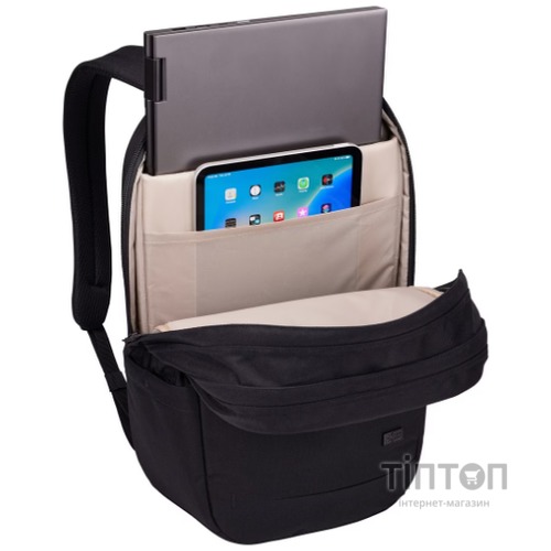 Рюкзак Case Logic Invigo Eco 15.6" INVIBP-116 Black