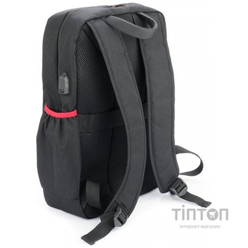 Рюкзак для ноутбука Redragon 15.6" Heracles GB-82 (77268)