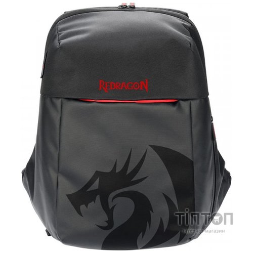 Рюкзак для ноутбука 15.6" Redragon Skywalker GB-93, поліестер (70470)
