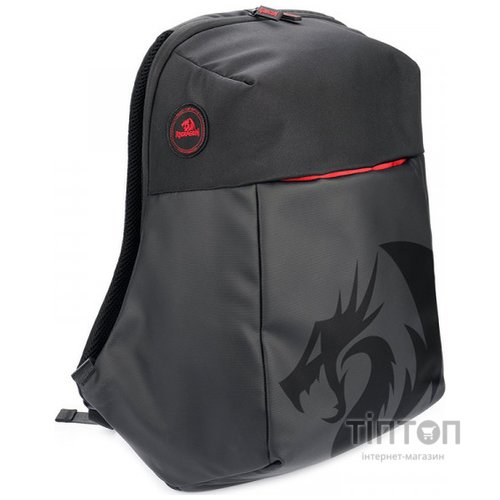 Рюкзак для ноутбука 15.6" Redragon Skywalker GB-93, поліестер (70470)