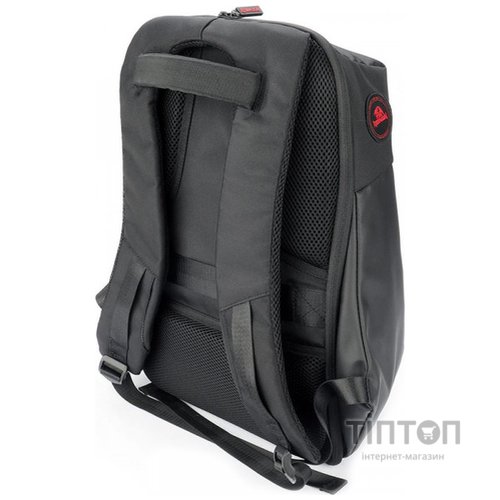 Рюкзак для ноутбука 15.6" Redragon Skywalker GB-93, поліестер (70470)