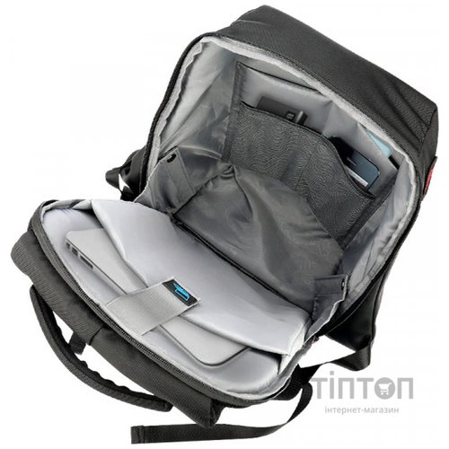 Рюкзак для ноутбука 15.6" Redragon Skywalker GB-93, поліестер (70470)