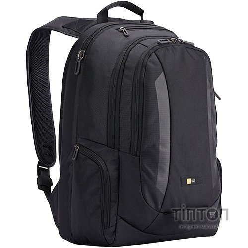 Рюкзак для ноутбука 15.6" CASE LOGIC RBP315 чорний