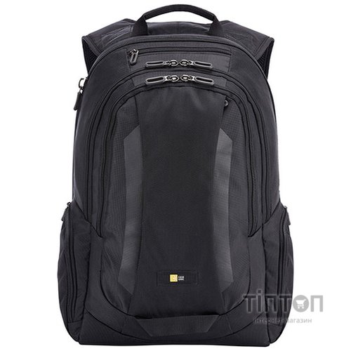 Рюкзак для ноутбука 15.6" CASE LOGIC RBP315 чорний