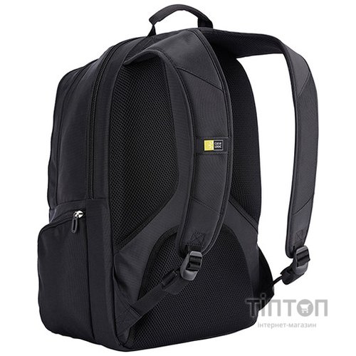 Рюкзак для ноутбука 15.6" CASE LOGIC RBP315 чорний