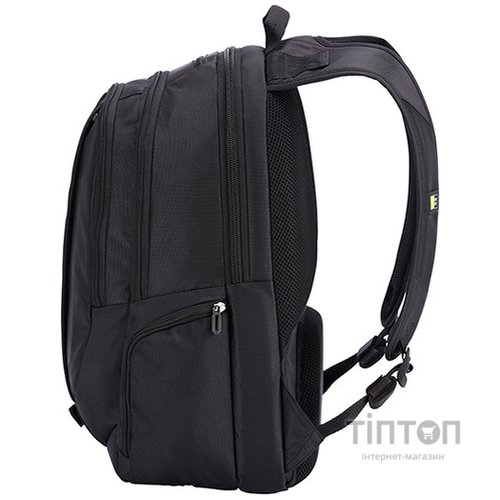 Рюкзак для ноутбука 15.6" CASE LOGIC RBP315 чорний