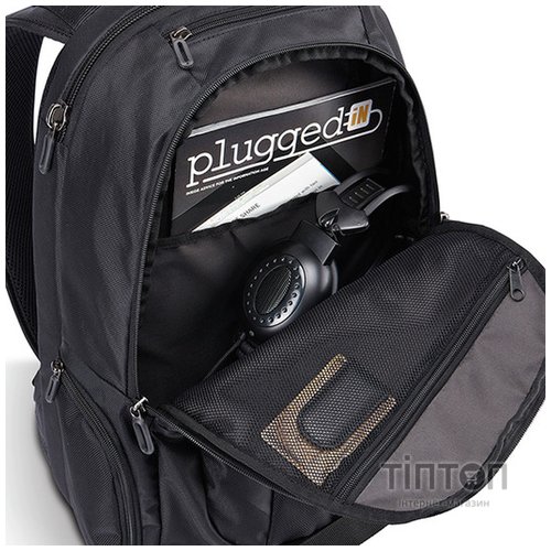 Рюкзак для ноутбука 15.6" CASE LOGIC RBP315 чорний
