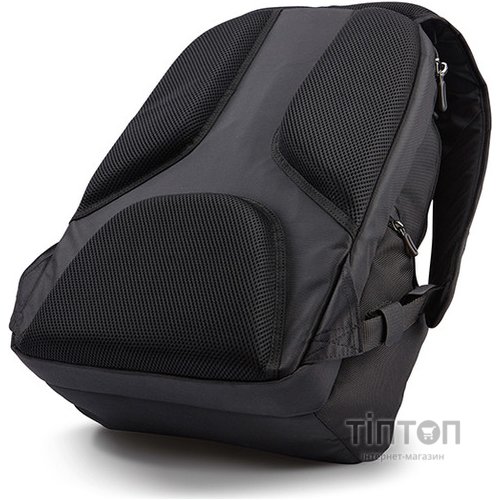 Рюкзак для ноутбука 15.6" CASE LOGIC RBP315 чорний