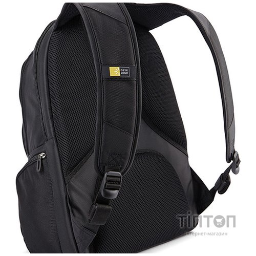 Рюкзак для ноутбука 15.6" CASE LOGIC RBP315 чорний