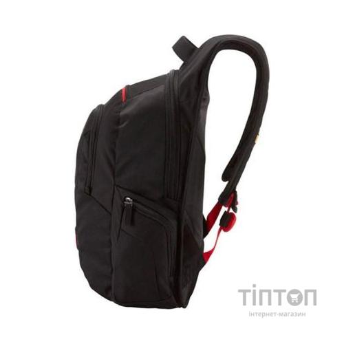 Рюкзак для ноутбука 16&quot;CASE LOGIC DLBP116K чорний