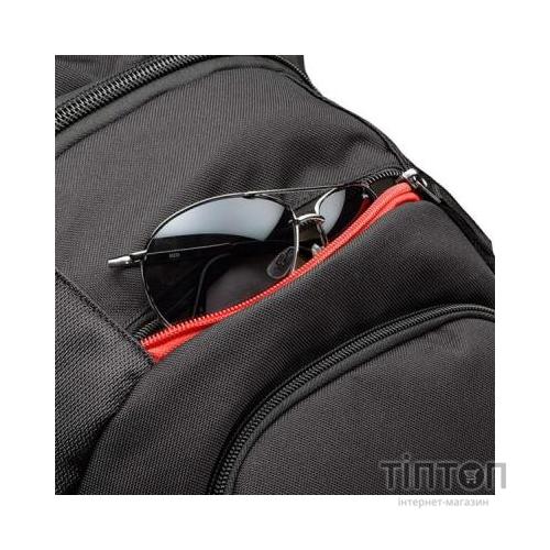 Рюкзак для ноутбука 16&quot;CASE LOGIC DLBP116K чорний