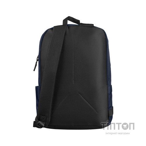 Рюкзак для ноутбука 2E 14" StreetPack 20L Dark blue (2E-BPT6120NV)