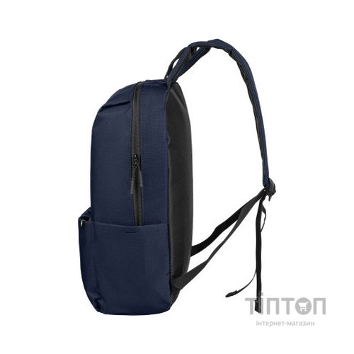 Рюкзак для ноутбука 2E 14" StreetPack 20L Dark blue (2E-BPT6120NV)