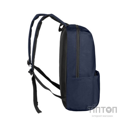 Рюкзак для ноутбука 2E 14" StreetPack 20L Dark blue (2E-BPT6120NV)