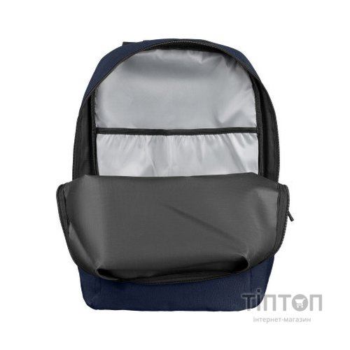 Рюкзак для ноутбука 2E 14" StreetPack 20L Dark blue (2E-BPT6120NV)