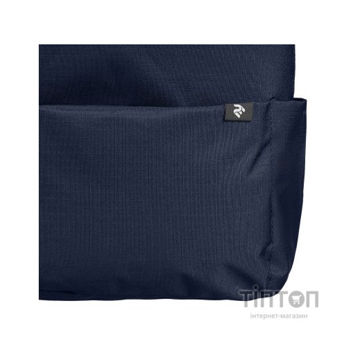 Рюкзак для ноутбука 2E 14" StreetPack 20L Dark blue (2E-BPT6120NV)