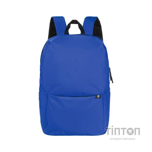 Рюкзак для ноутбука 2E 14" StreetPack 20L Teal (2E-BPT6120TL)