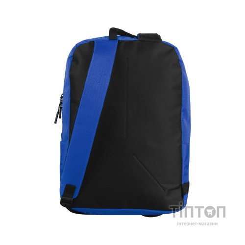 Рюкзак для ноутбука 2E 14" StreetPack 20L Teal (2E-BPT6120TL)
