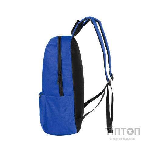 Рюкзак для ноутбука 2E 14" StreetPack 20L Teal (2E-BPT6120TL)