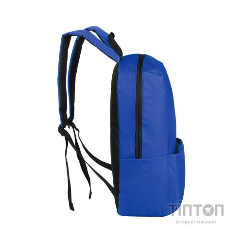 Рюкзак для ноутбука 2E 14" StreetPack 20L Teal (2E-BPT6120TL)