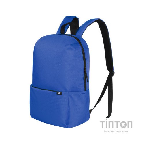 Рюкзак для ноутбука 2E 14" StreetPack 20L Teal (2E-BPT6120TL)